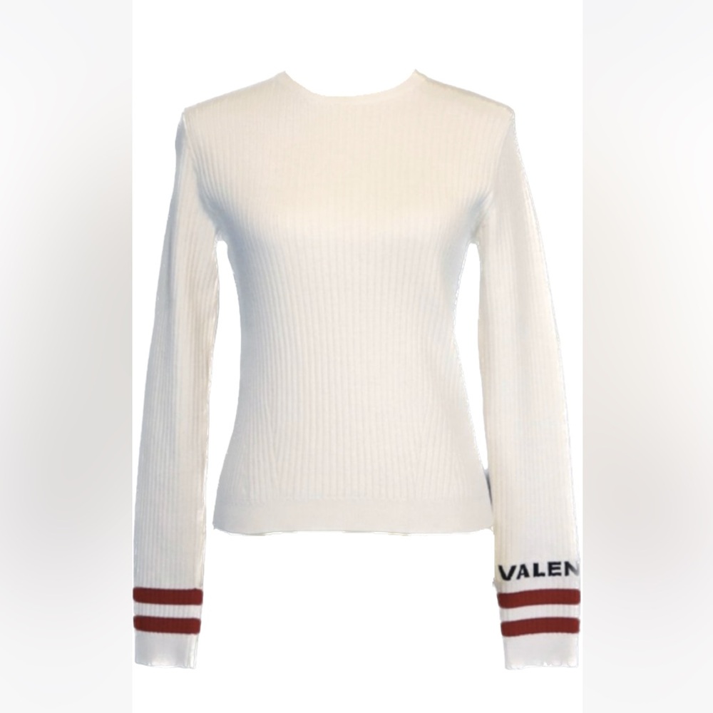 Valentino Knit Top